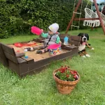 Agro Na Wapniarni Bauernhof