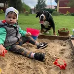 Agro Na Wapniarni *