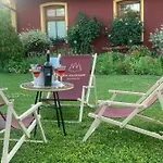 Bauernhof Agro Na Wapniarni *