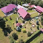 Agro Na Wapniarni * Biala (Trzcianka, Czarnkow-Trzcianka)