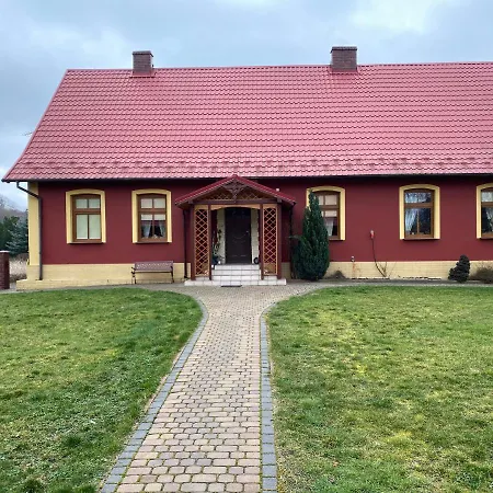 Agro Na Wapniarni