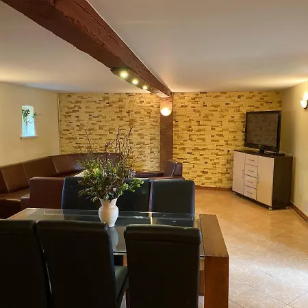 Agro Na Wapniarni Farm stay
