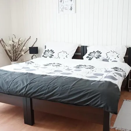 Agro Na Wapniarni Farm stay Biala (Trzcianka, Czarnkow-Trzcianka)