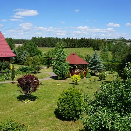 Agro Na Wapniarni Biala (Trzcianka, Czarnkow-Trzcianka)