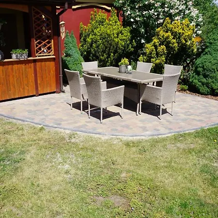 Agro Na Wapniarni Farm stay Biala (Trzcianka, Czarnkow-Trzcianka)