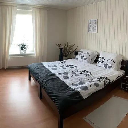 Farm stay Agro Na Wapniarni *