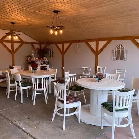 Agro Na Wapniarni Farm stay Biala (Trzcianka, Czarnkow-Trzcianka)