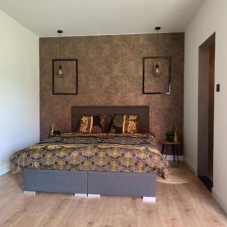 Agro Na Wapniarni Farm stay Biala (Trzcianka, Czarnkow-Trzcianka)