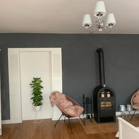 Agro Na Wapniarni Farm stay