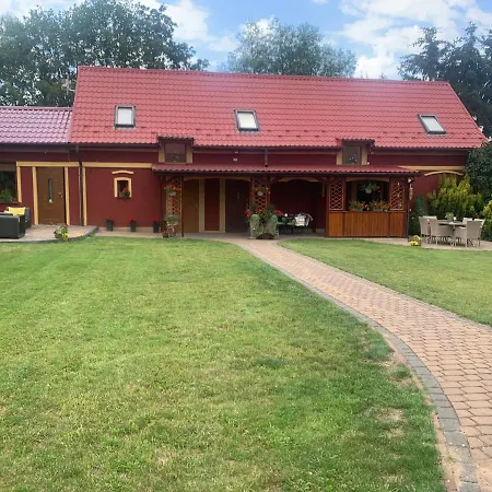 Agro Na Wapniarni *