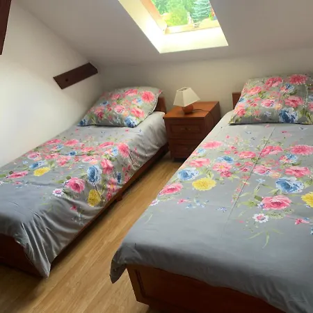 Farm stay Agro Na Wapniarni