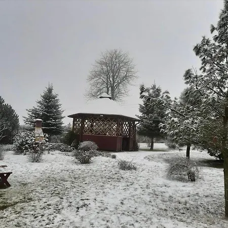 Farm stay Agro Na Wapniarni *