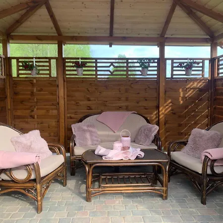 Agro Na Wapniarni * Biala (Trzcianka, Czarnkow-Trzcianka)