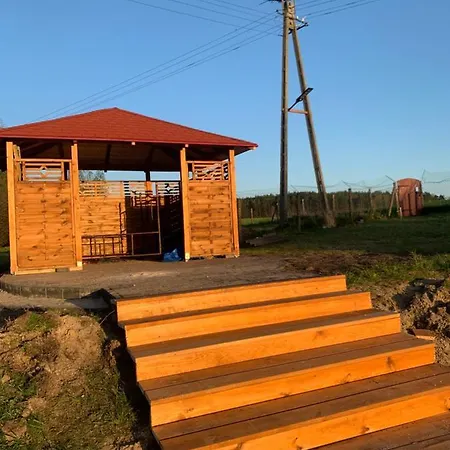 Farm stay Agro Na Wapniarni