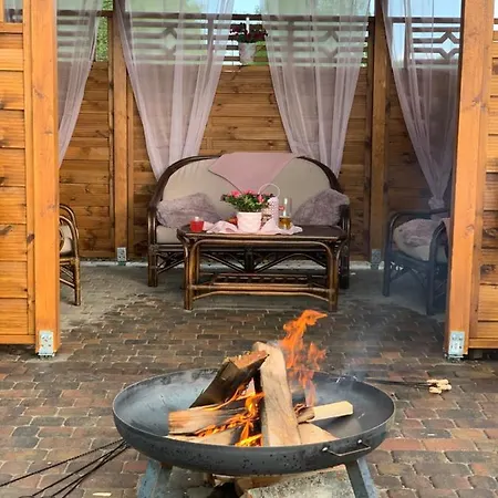 Agro Na Wapniarni Biala (Trzcianka, Czarnkow-Trzcianka)