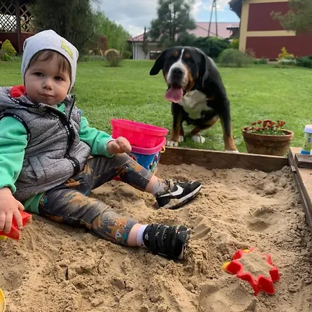 Agro Na Wapniarni *