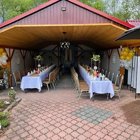 Agro Na Wapniarni Farm stay Biala (Trzcianka, Czarnkow-Trzcianka)