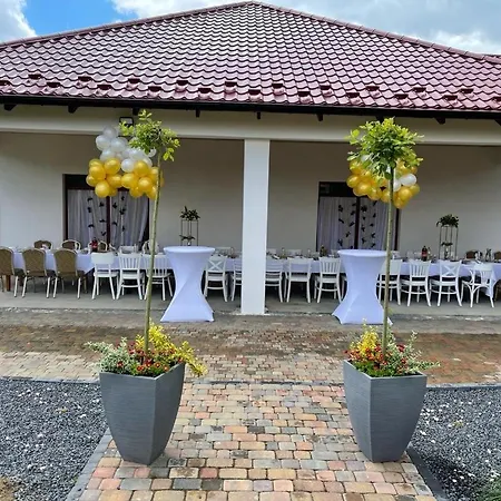 Agro Na Wapniarni Farm stay *