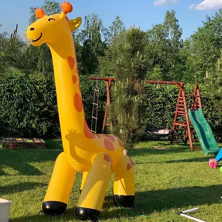 Agro Na Wapniarni *