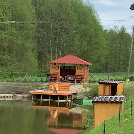 Agro Na Wapniarni Gospodarstwo agroturystyczne