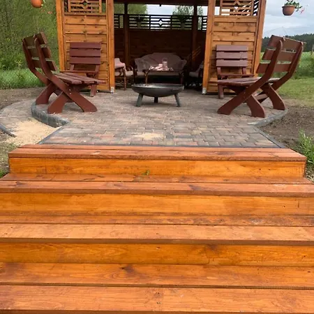 Agro Na Wapniarni *