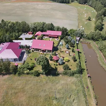 Agro Na Wapniarni Farm stay