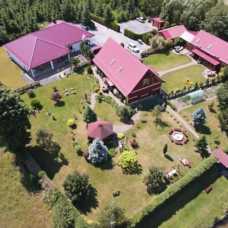 Agro Na Wapniarni * Biala (Trzcianka, Czarnkow-Trzcianka)