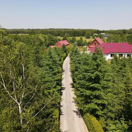 Agro Na Wapniarni Biala (Trzcianka, Czarnkow-Trzcianka)