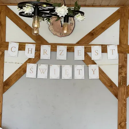 Agro Na Wapniarni Biala (Trzcianka, Czarnkow-Trzcianka)