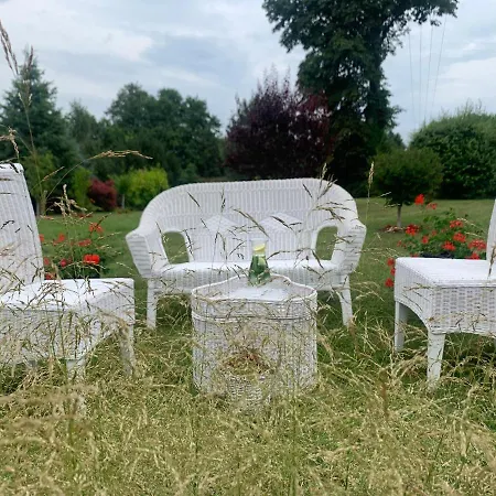 Gospodarstwo agroturystyczne Agro Na Wapniarni