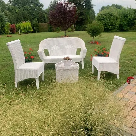 Agro Na Wapniarni * Biala (Trzcianka, Czarnkow-Trzcianka)