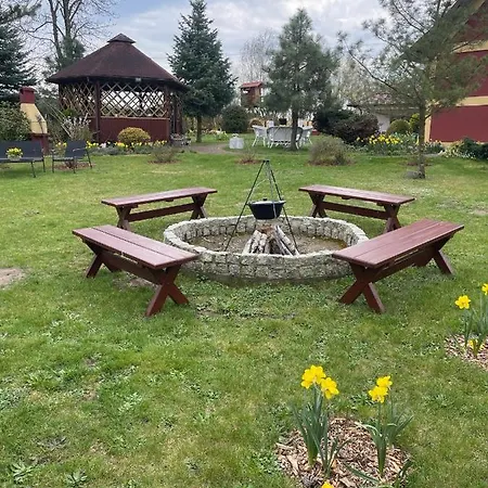 Agro Na Wapniarni Biala (Trzcianka, Czarnkow-Trzcianka)