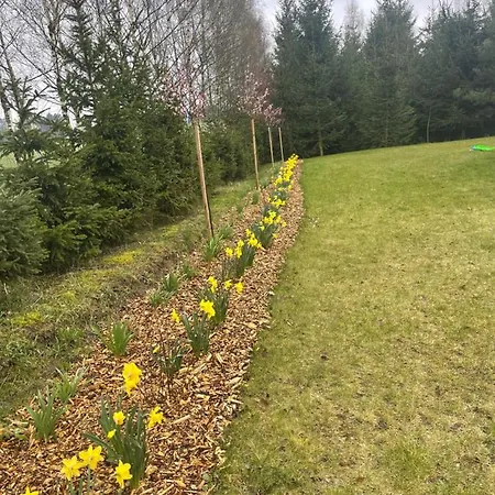 Bauernhof Agro Na Wapniarni