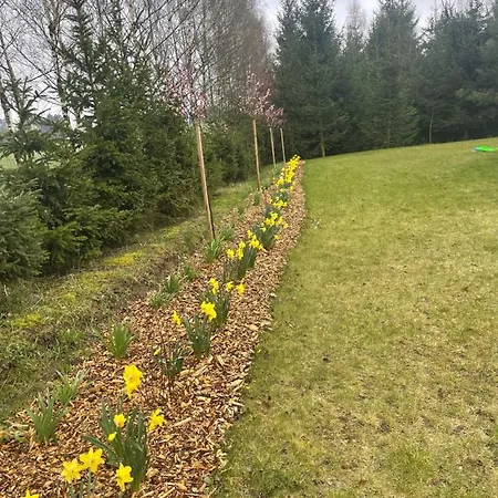 Gospodarstwo agroturystyczne Agro Na Wapniarni