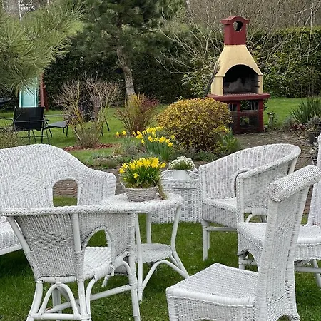 Agro Na Wapniarni Biala (Trzcianka, Czarnkow-Trzcianka)