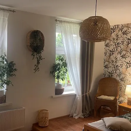 Gospodarstwo agroturystyczne Agro Na Wapniarni