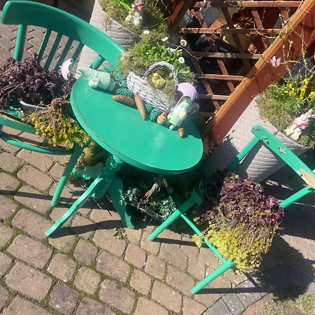 Farm stay Agro Na Wapniarni