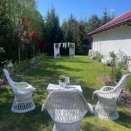 Agro Na Wapniarni Biala (Trzcianka, Czarnkow-Trzcianka)