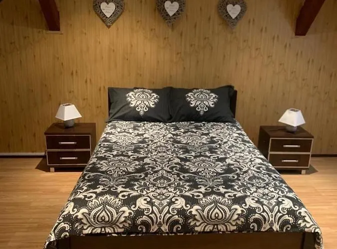 农家乐 Agro Na Wapniarni