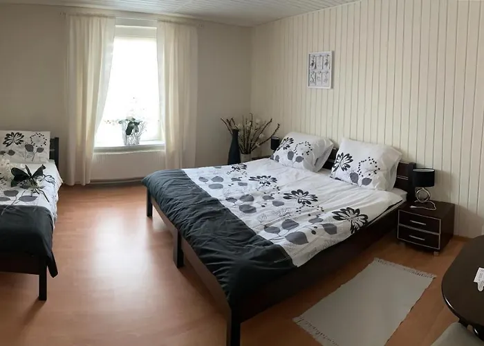 农家乐 Agro Na Wapniarni *