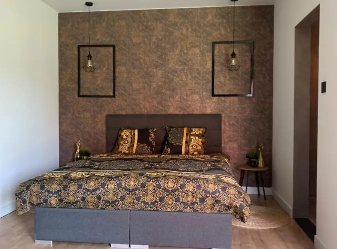 Agro Na Wapniarni Farm stay Biala (Trzcianka, Czarnkow-Trzcianka)