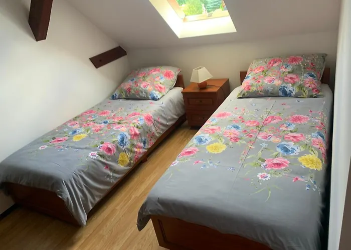 Farm stay Agro Na Wapniarni