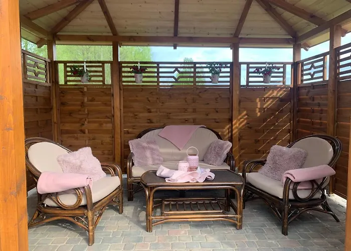 Agro Na Wapniarni * Biala (Trzcianka, Czarnkow-Trzcianka)