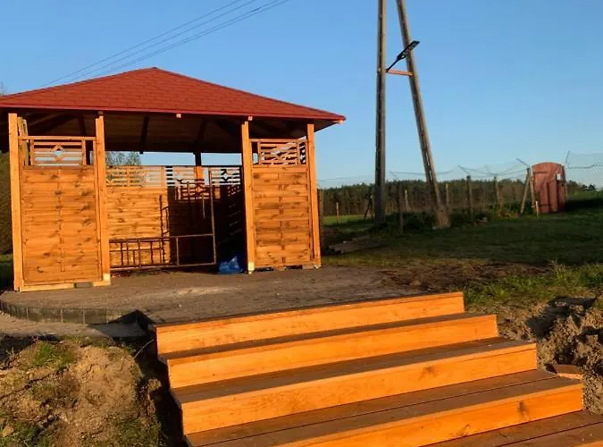 Farm stay Agro Na Wapniarni