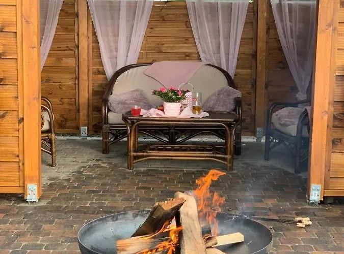 Agro Na Wapniarni Biala (Trzcianka, Czarnkow-Trzcianka)