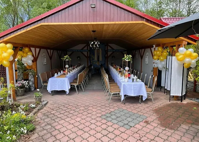 Agro Na Wapniarni Farm stay Biala (Trzcianka, Czarnkow-Trzcianka)