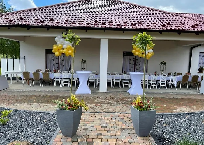 Agro Na Wapniarni 农家乐 *