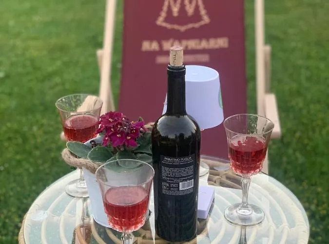 Farm stay Agro Na Wapniarni Biala (Trzcianka, Czarnkow-Trzcianka)