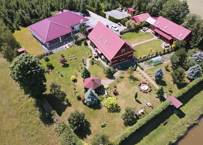 Agro Na Wapniarni * Biala (Trzcianka, Czarnkow-Trzcianka)