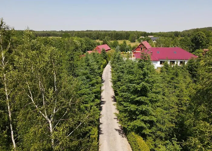 Agro Na Wapniarni Biala (Trzcianka, Czarnkow-Trzcianka)